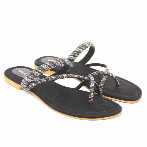 Women Formal Slippers - 40772S